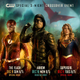 Illustration for article titled Our First Look at the CW's Superhero Crossover, Venom Adds a Familiar Face, and More